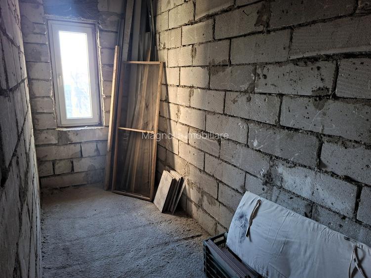 Vilă cu 10 camere, destinație rezidențială / birouri / centru - comision 0%! - 21