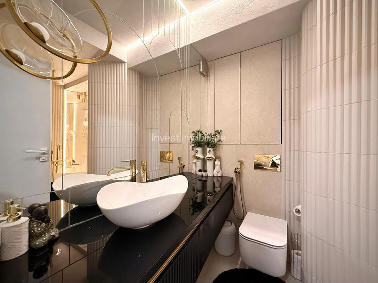 2 Camere High-End în Azimut Copou – Locație Unică, Confort la Nivel Înalt - 22