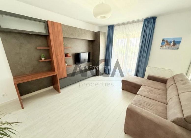 Apartament 2 camere | 21 Residence | Lujerului | Metrou | Parcare - 3