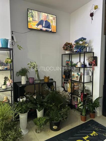 Spatiu comercial | 10' Metrou Piata Vicctoriei| Parter - 2