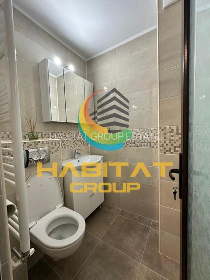 13 Septembrie Apartament 3 Camere Centrala Termica Bloc Reabilitat Termic - 10