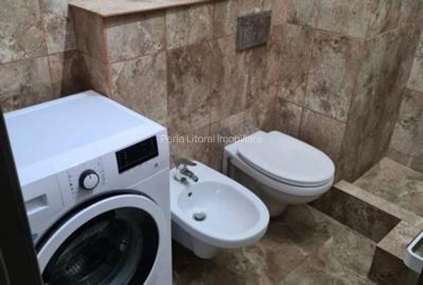 Smaraldului - apartament cu 2 camere mobilat si utilat - termen lung - 8