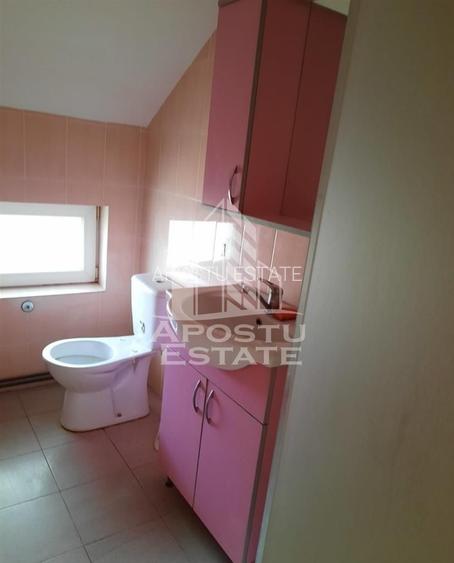 Casa cu 4 dormitoare, ideala pentru 10 muncitori, Ghiroda - 7