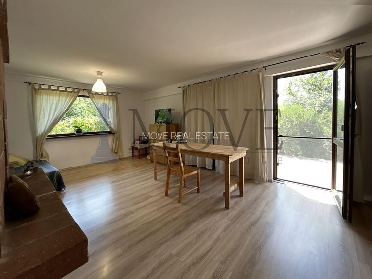 BELCIUGATELE- Casă de vacanță sau locuință permanentă - 3