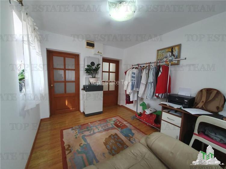 Casa dintre flori si rod cu energie verde  eleganta cu parfum de Mare Tuzla - 21