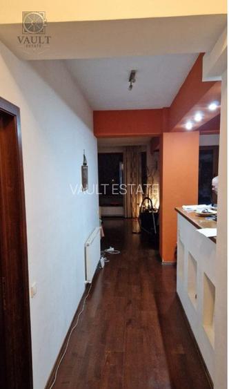 APARTAMENT 2 CAMERE-DRUMUL SARII-CALEA 13 SEPTEMBRIE-BLOC NOU - 8