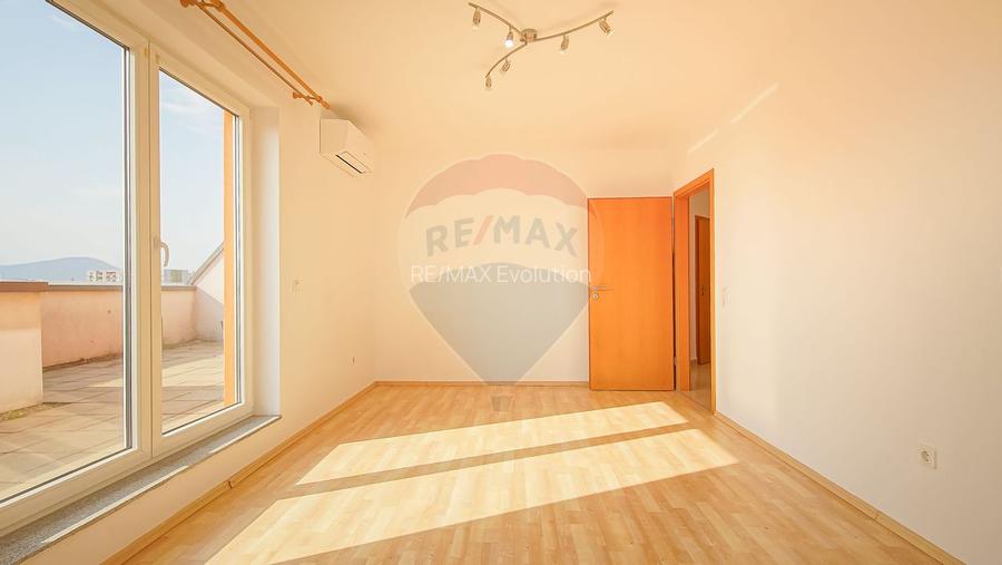 Apartament 2 camere, Avantgarden Bartolomeu, str Pescărușului - 3