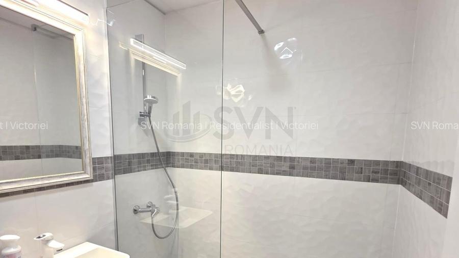 REA1023673 Apartament 3 camere I Erou Iancu Nicolae I Pipera - 8