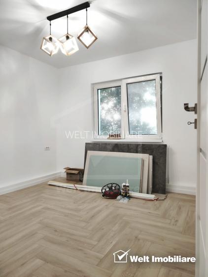 APARTAMENT COMPLET RENOVAT LANGA SCOLI, GRADINITE SI BIG MANASTUR - 8