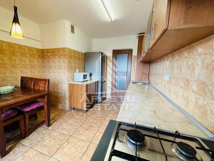 Apartament 2 camere/ Panorama spectaculoasa/ Aurel Vlaicu - 6