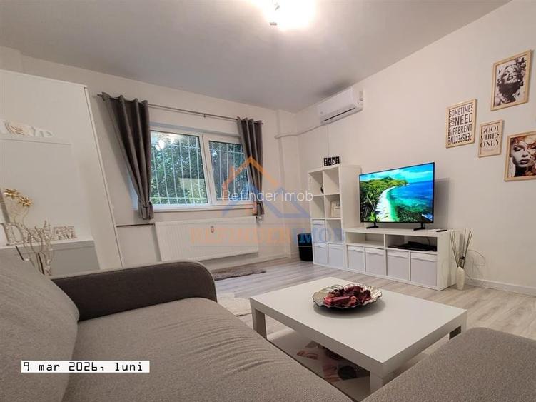 Garsoniera de vanzare, zona Tineretului - Metrou Timpuri Noi - 4