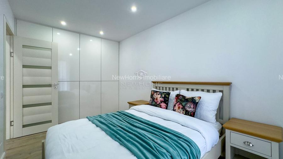 Apartament cu 3 camere de vânzare în zona Centrală - 6