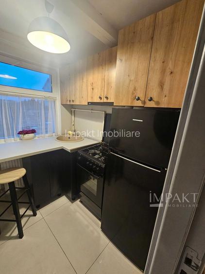 Apartament 1 camera + mezanin in vila zona FSEGA / Iulius Mall - 7