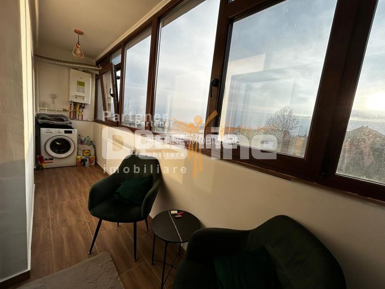Apartament Valea Lupului 1 CD 35,40mp + balcon si loc parcare intabulat - 9
