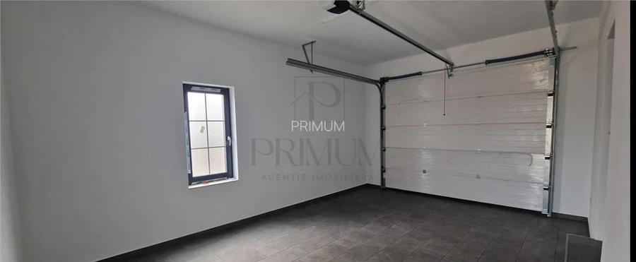 CASA INDIVIDUALA | 5 CAM | 3 BAI | GARAJ | P+1+POD | INCALZIRE PARDOSEALA - 4