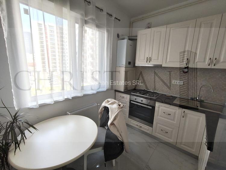 Garsoniera Premium - Grozavesti - Regie Residence Politehnica - 5