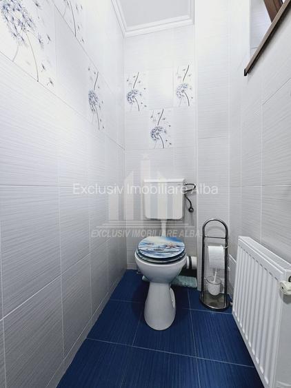 Casa individuala | 227 mp | Mobilata | Toate utilitatile | Cetate - 6