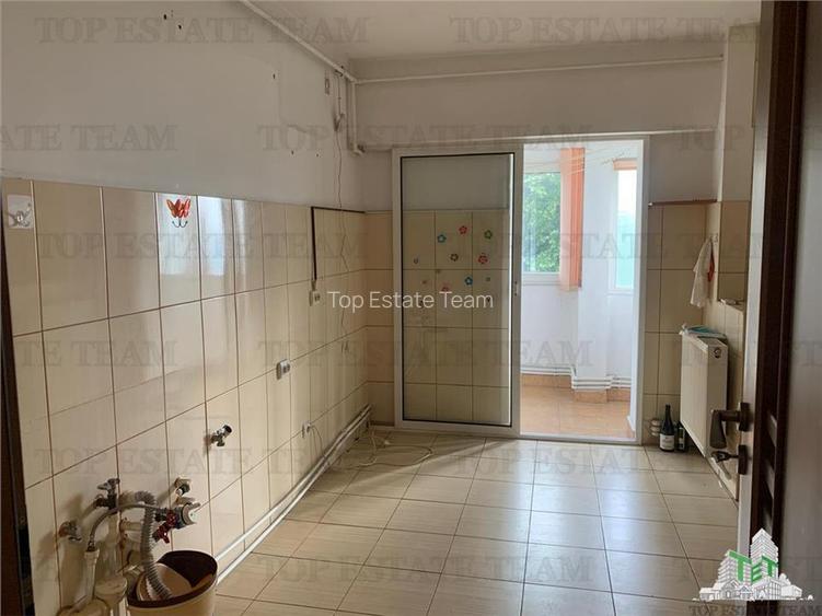 Apartament 2 camere cu centrala proprie zona Spitalul Judetean, Constanta - 3