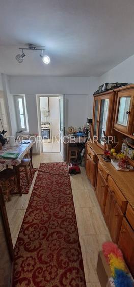 Faleza Nord 4 camere decomandate etajul 2 - 15