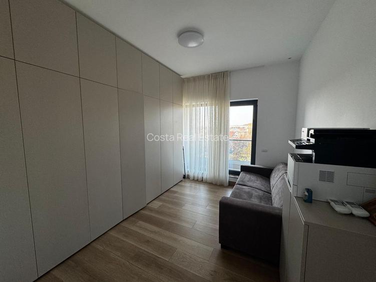 Inchiriere Penthouse 3 Camere cu Rooftop Iancu Nicolae/ British School - 21