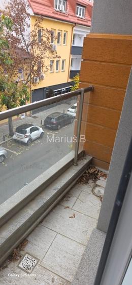 De inchiriat Apart. 2 camere bloc nou, zona Mosilor/ Episcopul Radu - 2