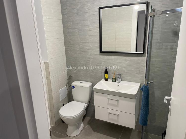 inchiriez casa cernica-pantelimon - 5