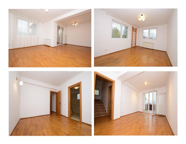 Vilă de închiriat Metalurgiei- Apărătorii Patriei - Drumul Crețeștilor - 2