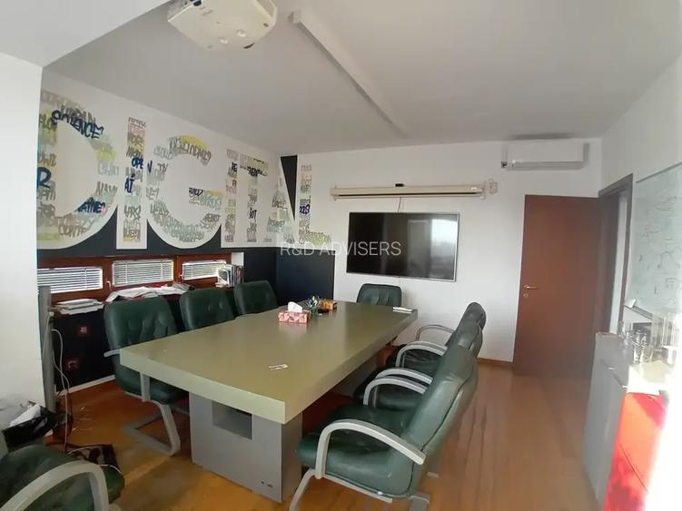 Penthouse Duplex de Lux | Dorobanți | Terase generoase | 345 mp - 18