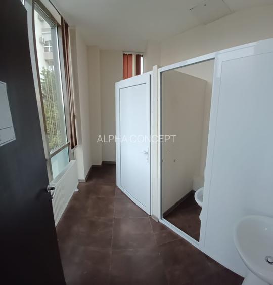 Spatiu comercial pretabil birouri-cabinete - 5