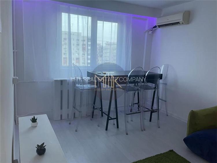 Apartament 2 camere in inima Capitalei | RENOVAT, Piata Victoriei - 6