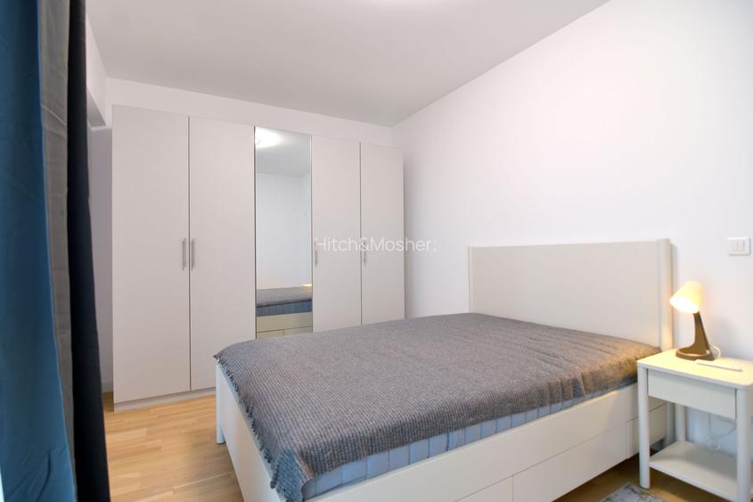 Apartament la prima inchiriere-Complexul Studentesc Timisoara - 10