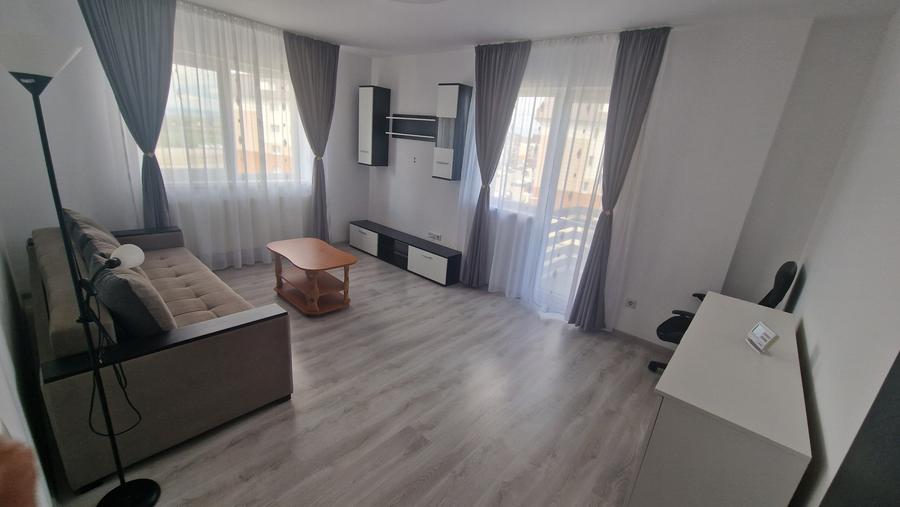 Apartament 2 camere Sânpetru