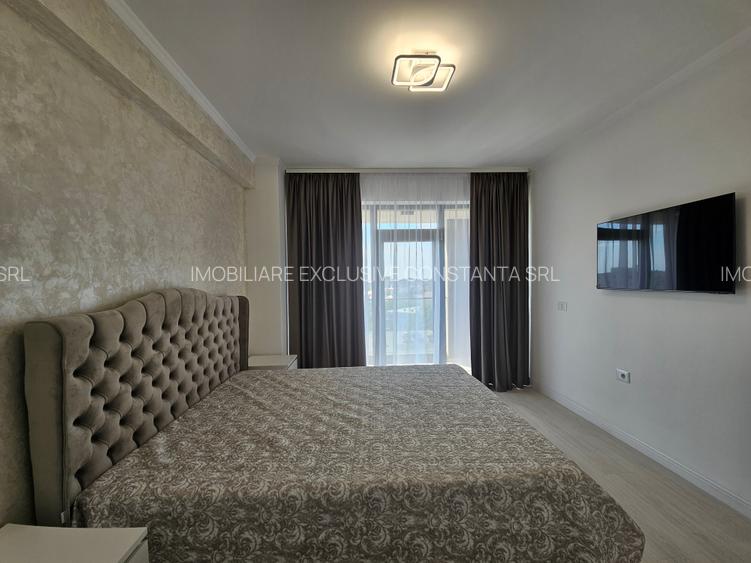 Ultralux!!! Inel 2 Apartament 2 Camere Nou Mobilat Premium 2025 Parcare Contract - 8