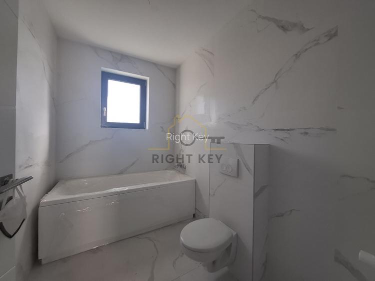 Vila modernă Pasarea (Branesti) 4 cam,120mpu, garaj,toate utilitățile! - 15