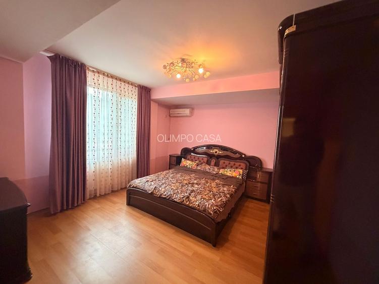 Apartament 3 camere spatios - Voluntari - 113 mp - 6