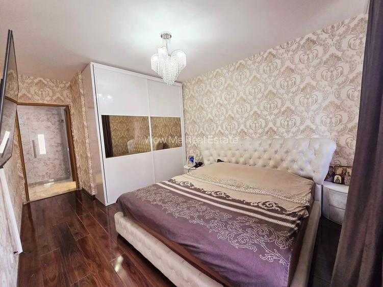 Apartament 3 Camere Platanii Residence, Fundeni Dobroești - 5