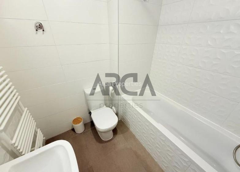 Apartament 2 camere | 21 Residence | Lujerului | Metrou | Parcare - 10