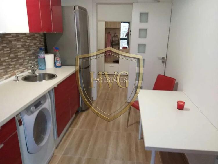 Apartament cu 2 camere | Centrala proprie | Pet-friendly | Exigent - 6