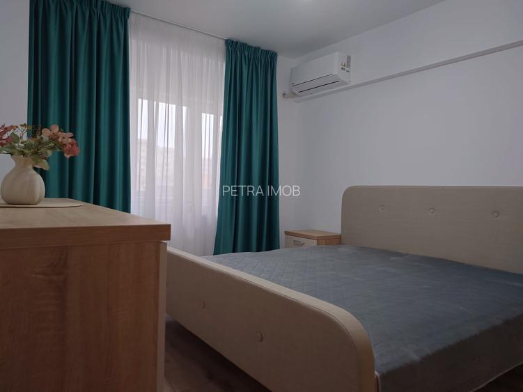 DECEBAL 3 CAMERE / PRIMA INCHIRIERE TOTUL NOU - 5