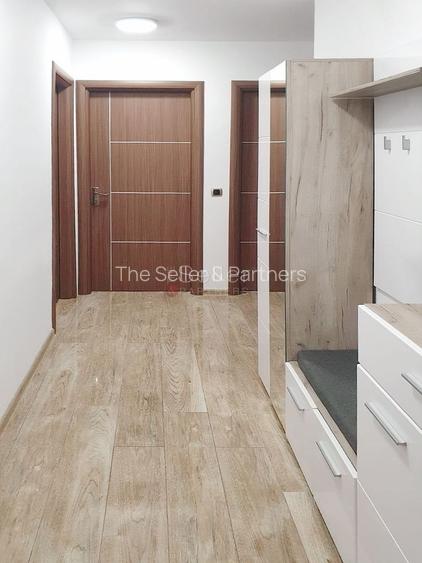 Structura Generoasa Orientare Sudica - 5