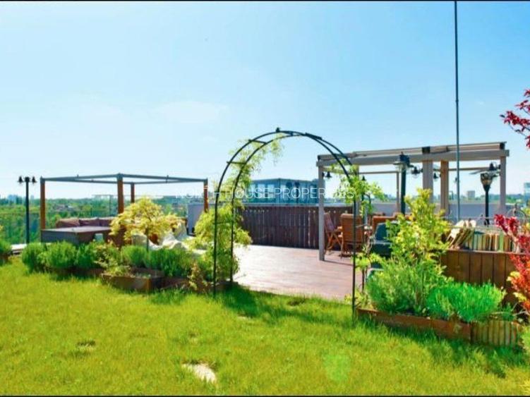 Penthouse Superb Madrigalului - 18