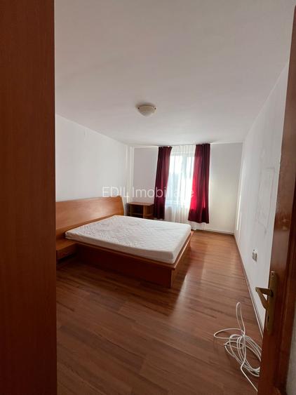 Apartament 4 camere Gheorgheni  100 mo ideal familie , zona linistita - 3