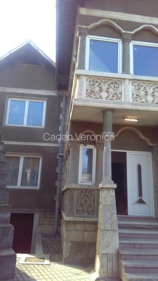 2 Case de vanzarerin Alba Iulia Centru langa Primarie 600 m2 - 16
