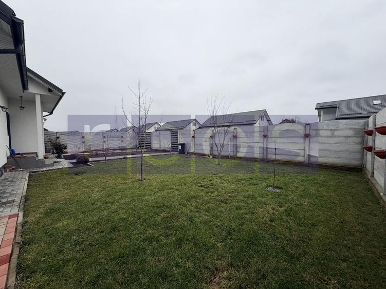 VANZARE CASA 405 TEREN | 119 MP UTILI | PASAREA | BRANESTI - 21