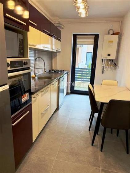 Inchiriem Apartament 2 Camere, Modern, Decomandat, Cristian - 6