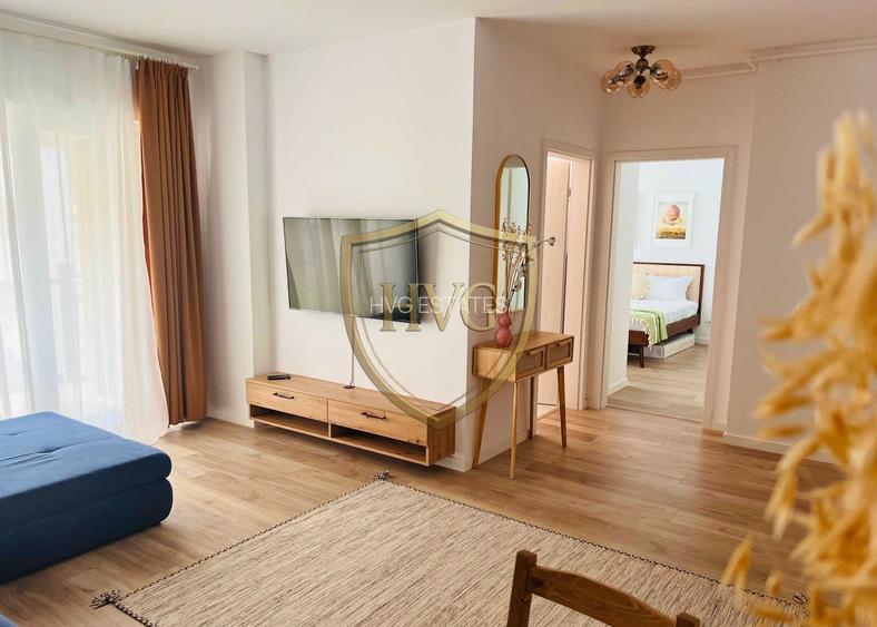Apartament cu 2 camere | Centrala proprie | Loc de parcare | Plaza Romania - 3