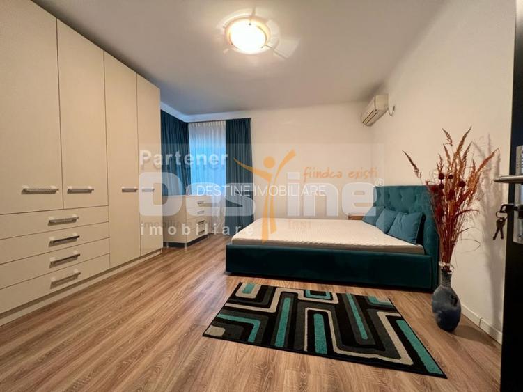 Chirie - Casa cu 3 camere, 95 mp, mobilata si utilata - Poitiers zona Frumoasa - 3