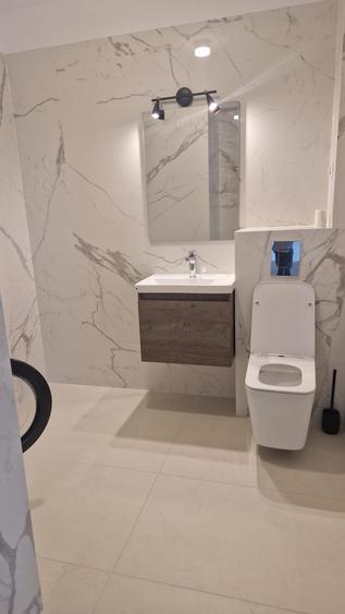 8.12 RESIDENCE: 3 camere complex rezidential NOU Floreasca COMISION 0