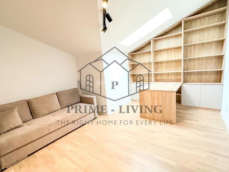 VILA INCHIRIATA LA VANZARE, IN COMPLEX REZIDENTIAL ZEN VILLE - 10