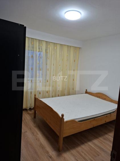 Apartament 3 camere, decomandat, parcare - zona Kaufland, Manastur - 6